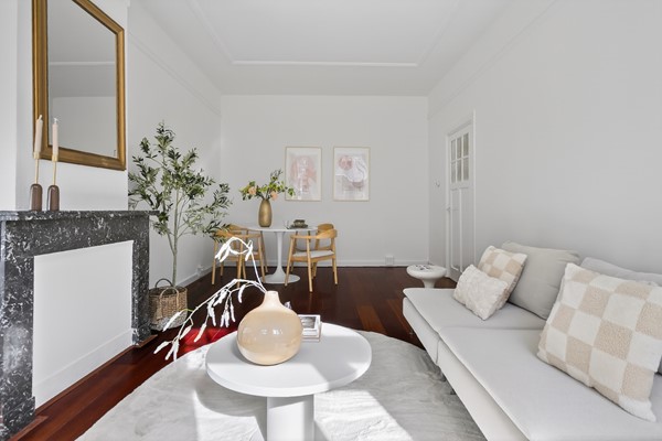 Medium property photo - Maarten Harpertszoon Trompstraat 22-1, 1056 JA Amsterdam